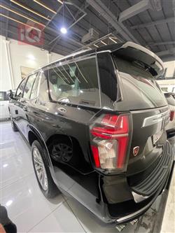 شيفروليه تاهو